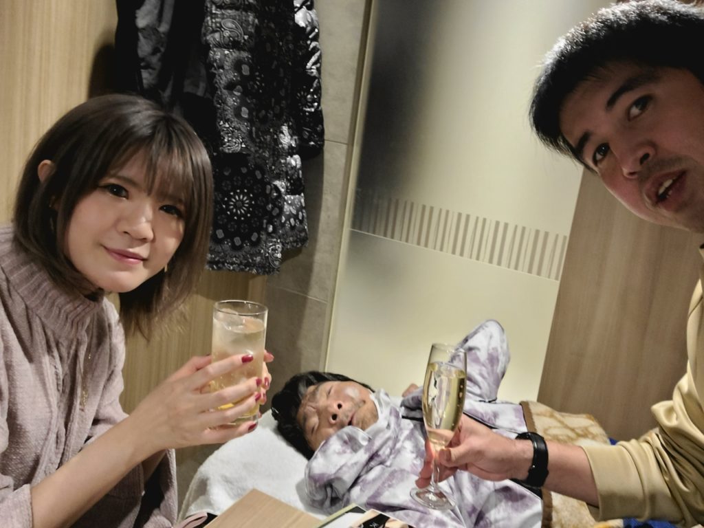 ウーマンレンタルを体験しました 障害者一人暮らし支援会